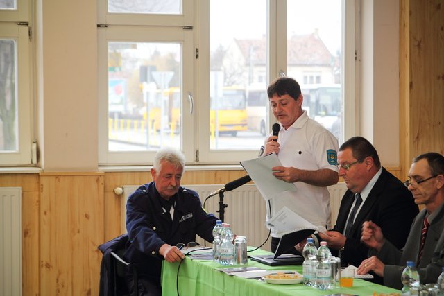 Közgyűlés - 2016
